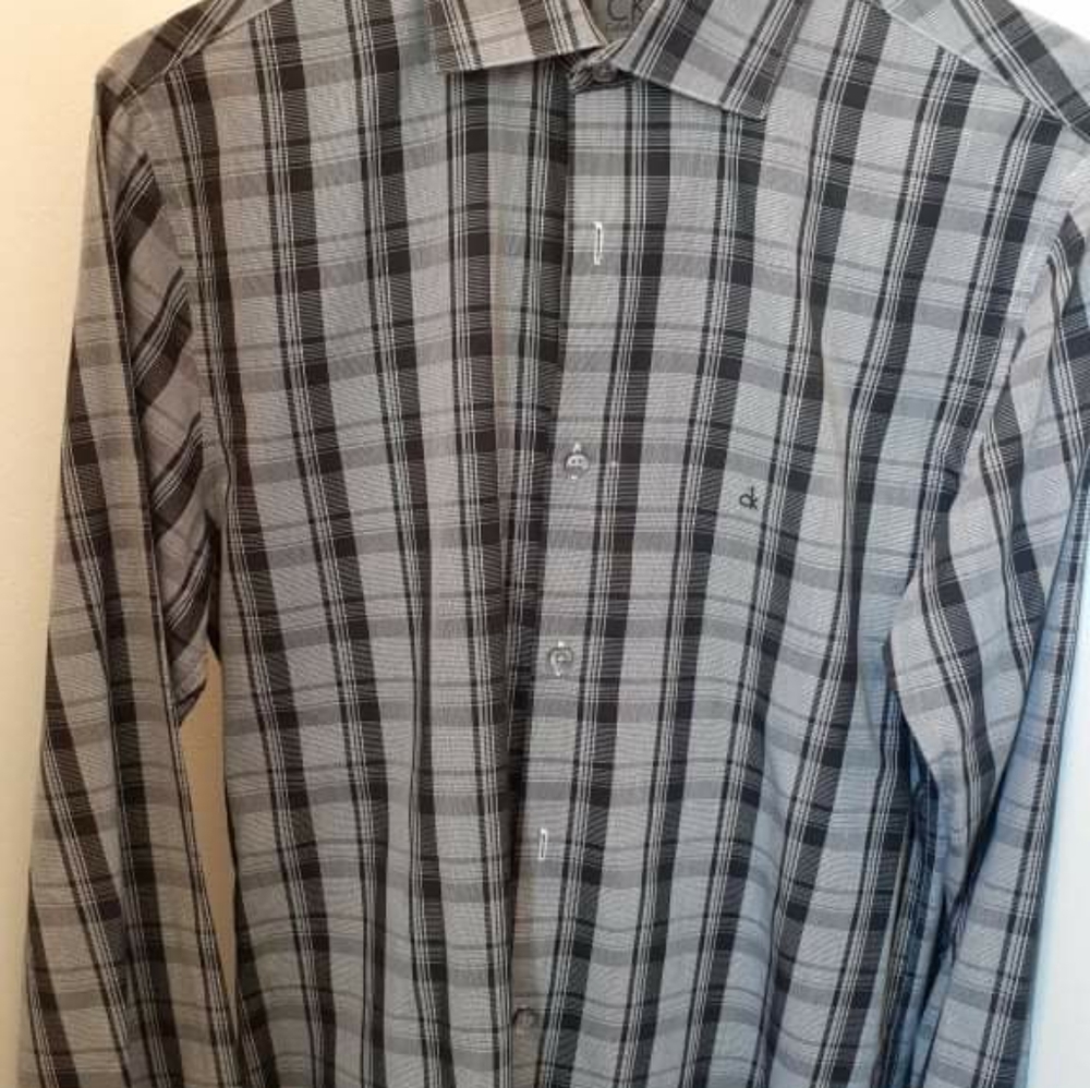 Calvin Klein shirt